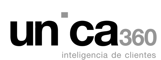 Unica360's Logo